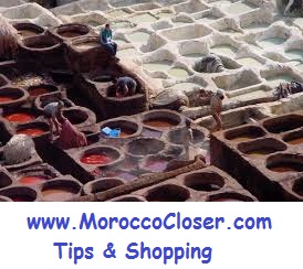 fes tannery