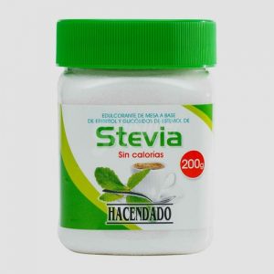 Sugar Sweetener Stevia