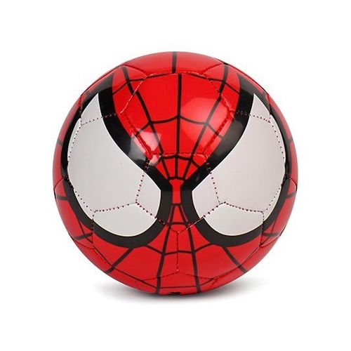 Ballon Football Spiderman Taille 5 - كرة القدم سبايدرمان