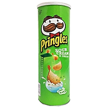 Pringles VERT MAROC PRIX