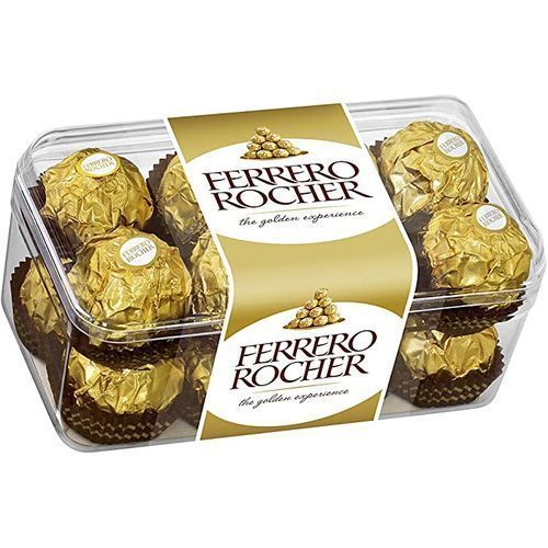 Ferrero boite chocolats