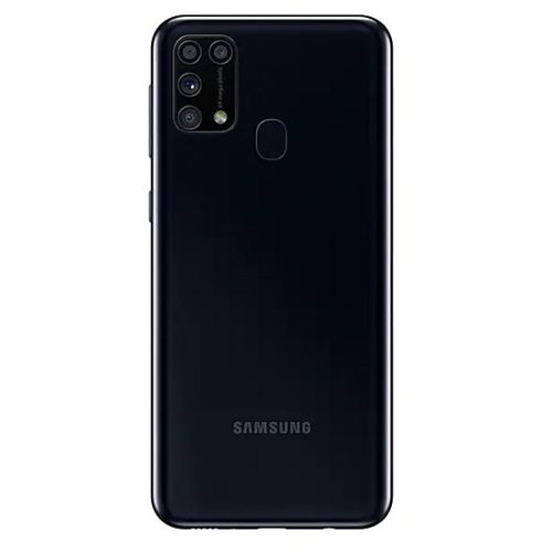 Samsung Galaxy M31 + SmartWatch