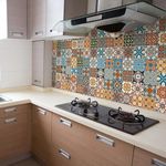 moroccan peel and stick tiles