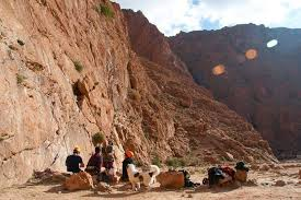 get your guide excursion merzouga

