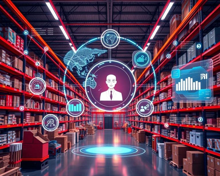 ai sourcing agent alibaba