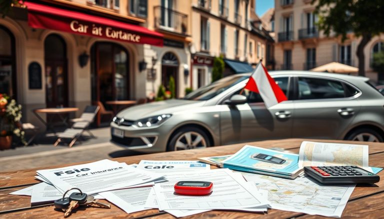 car insurance in france for expats