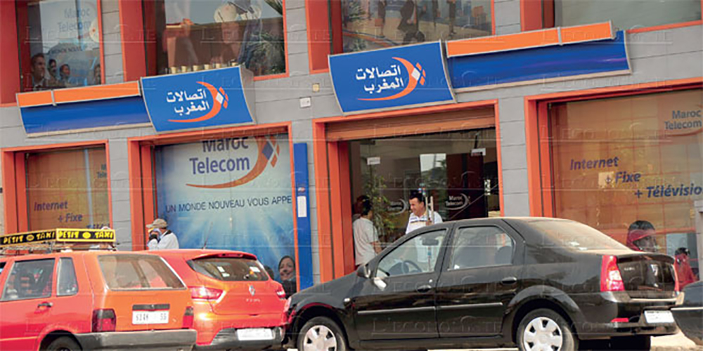 Moroccan Telecom Share Buyback Program Enhances Liquidity