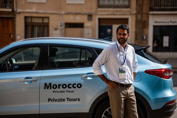 morocco private tours