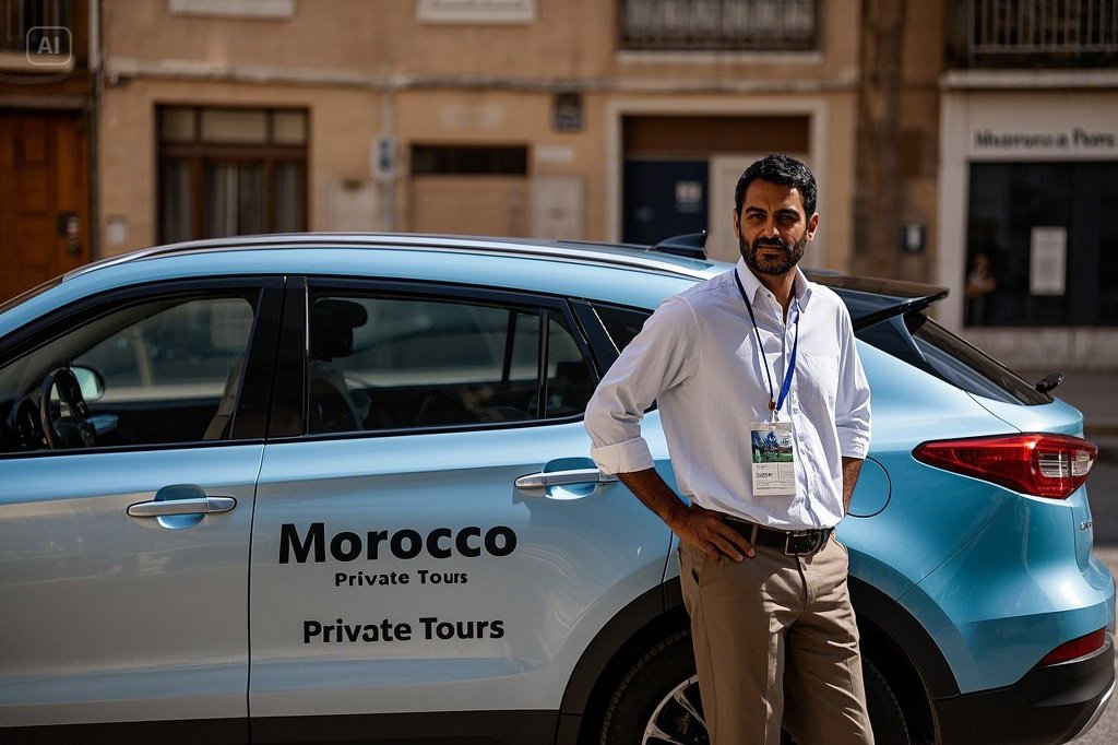 morocco private tours