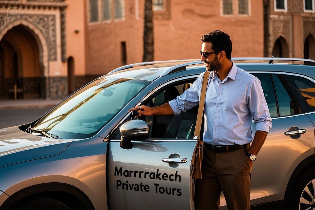 marrakech private tours