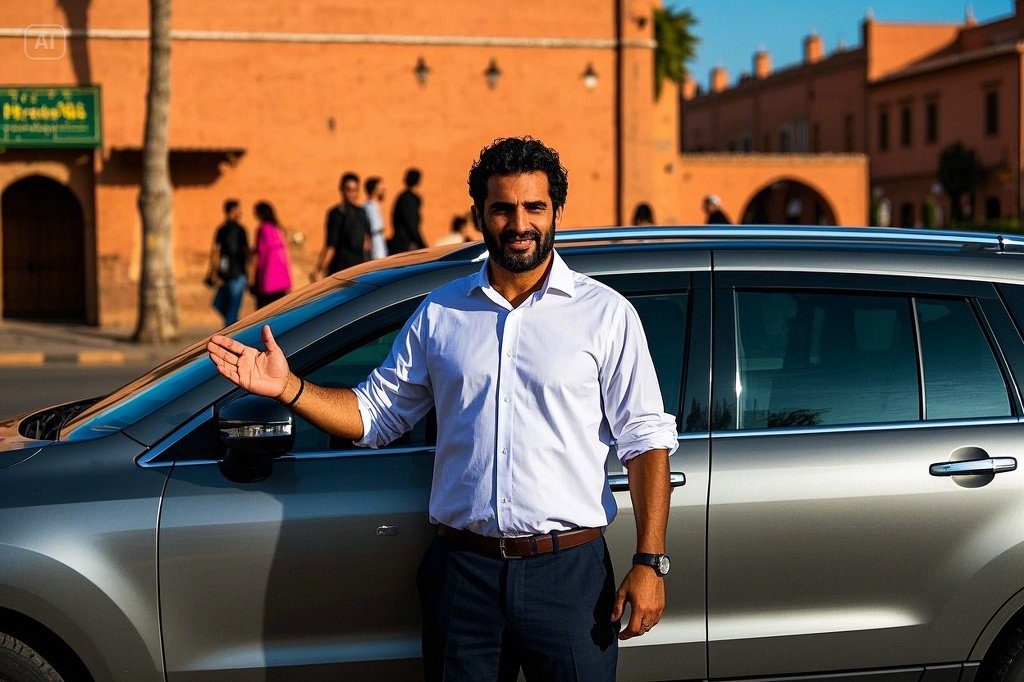 private tour morocco