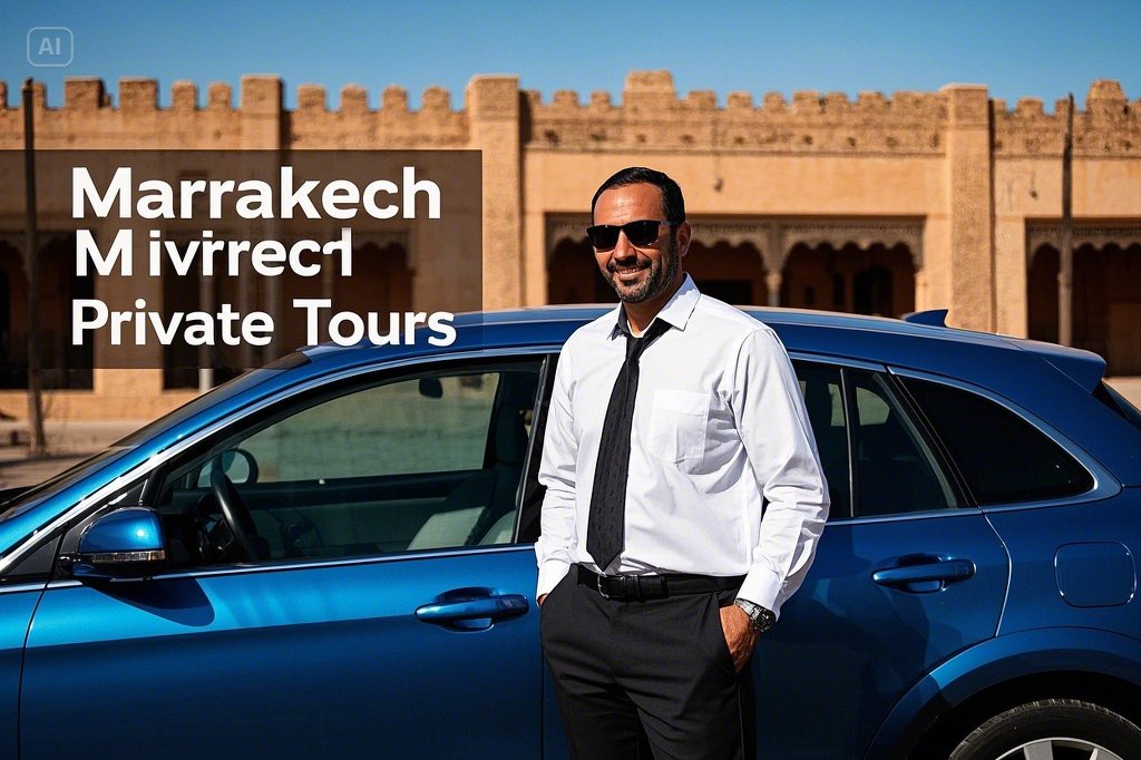 marrakech tour guide