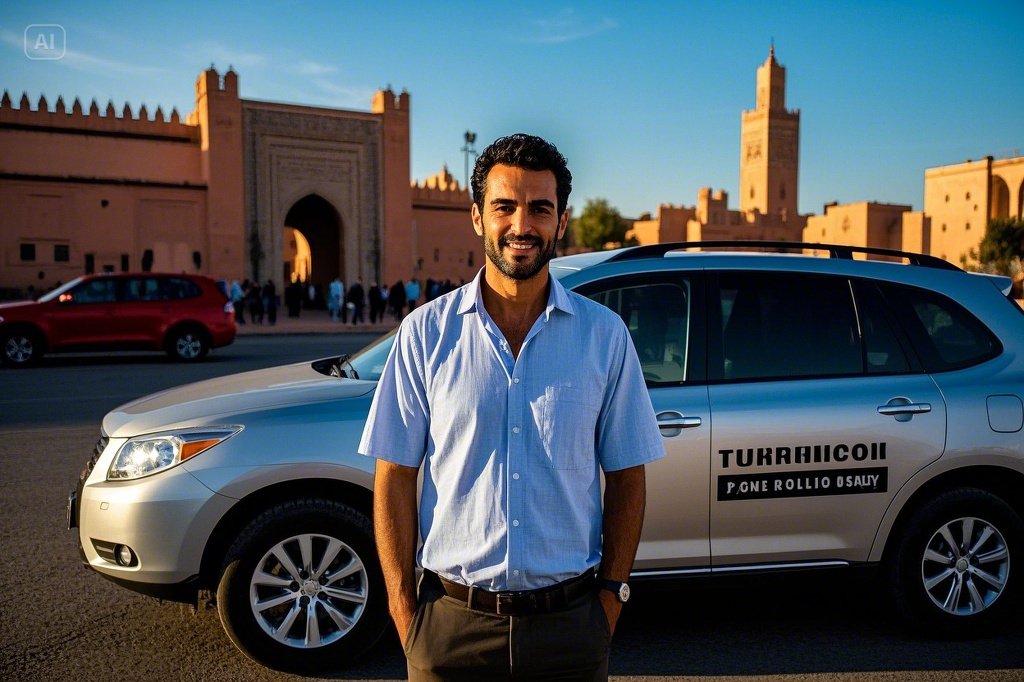 private tours in morocco