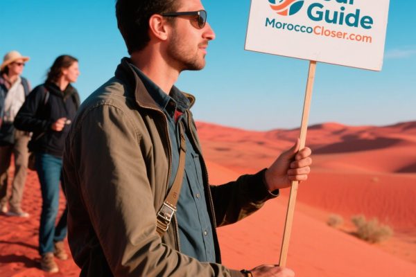 How to Find a Private Tour Guide in Morocco – 5 Top-Rated Services private tour guide in morocco