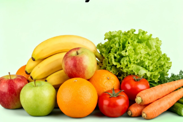 Fresh fruit and vegetables delivered to your door Rabat or nearby fruit and vegetables delivery near me