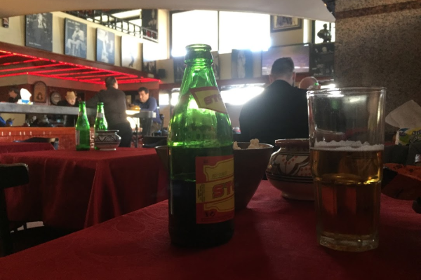 Buy Beer in Rabat: Best Places to Grab a Cold One