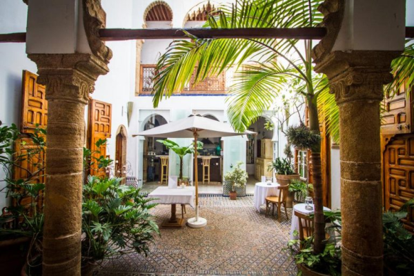Buy Alcohol in Hay Riad, Rabat: Top Stores and Tips