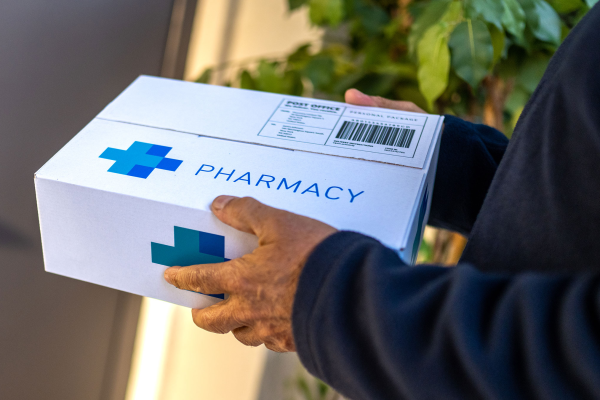 Medication Delivery Service: Choose the Right One for You