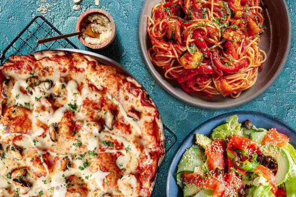Food Delivery Near Me: Discover the Best Options Today