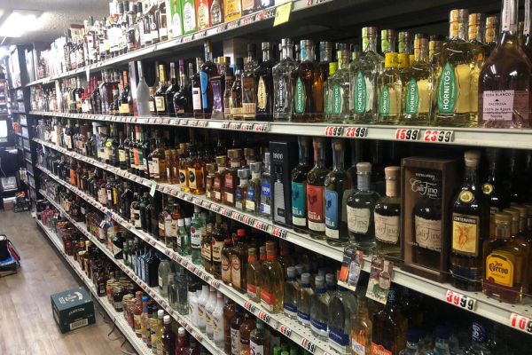 Buy Alcohol in Rabat: Top 10 Must-Visit Places
