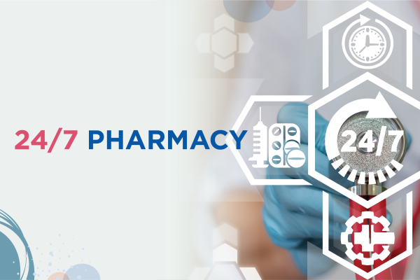 pharmacy delivery rabat