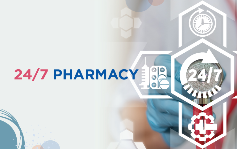 pharmacy delivery rabat