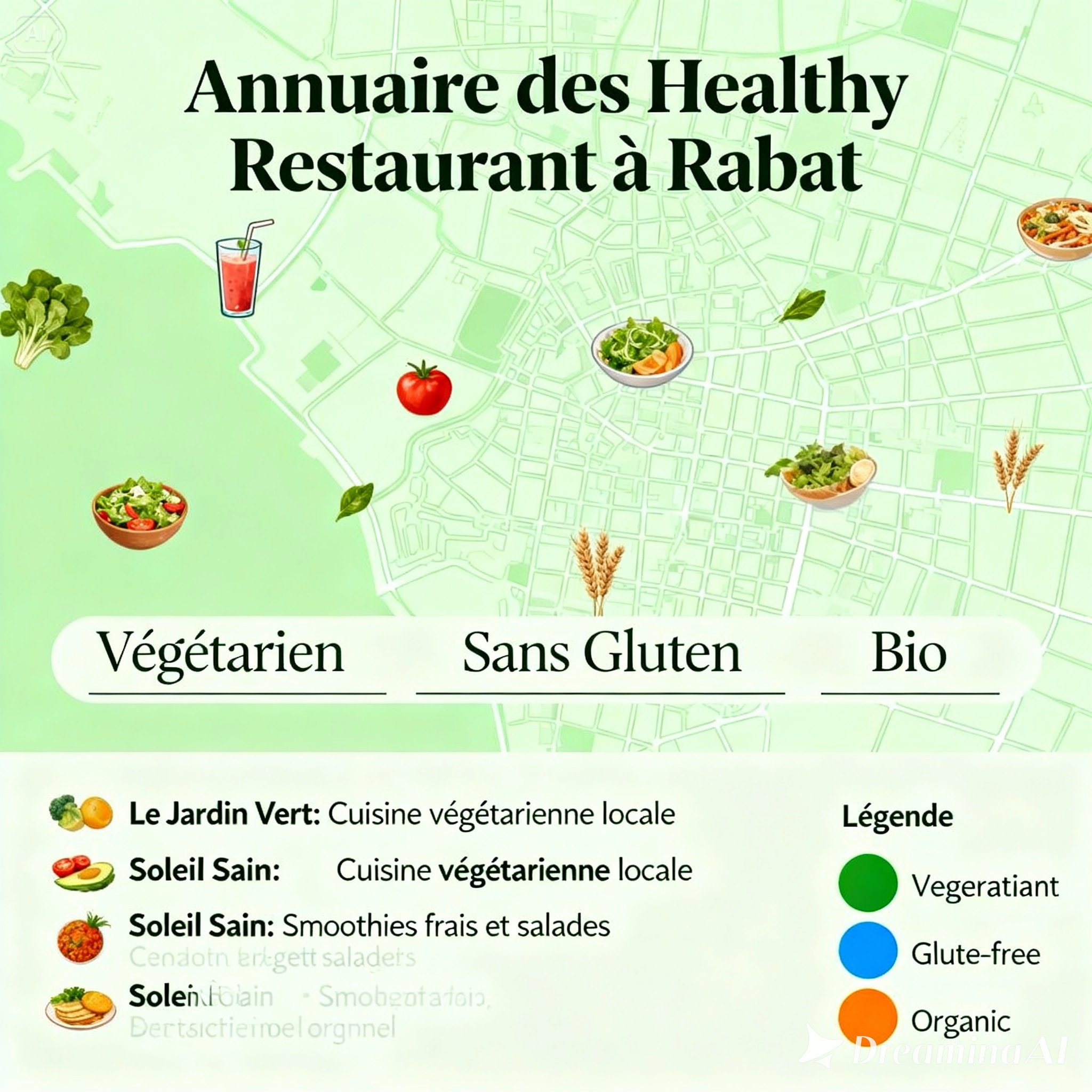 healthy restaurant rabat