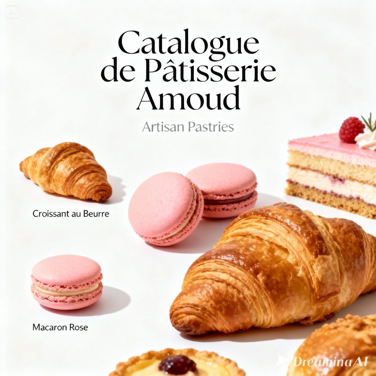 catalogue amoud prix pdf