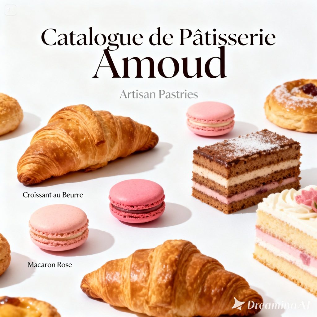 amoud catalogue pdf