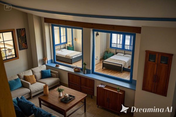 Short Term Rental Rabat