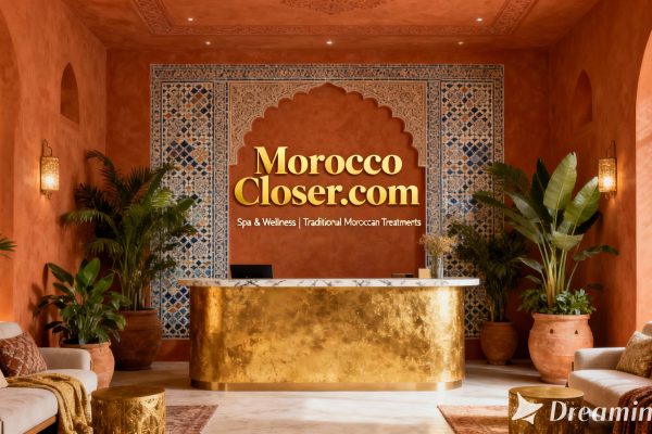 centre de beauté californie casablanca