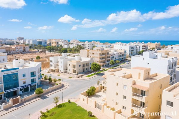 cheap apartments in rabat morocco