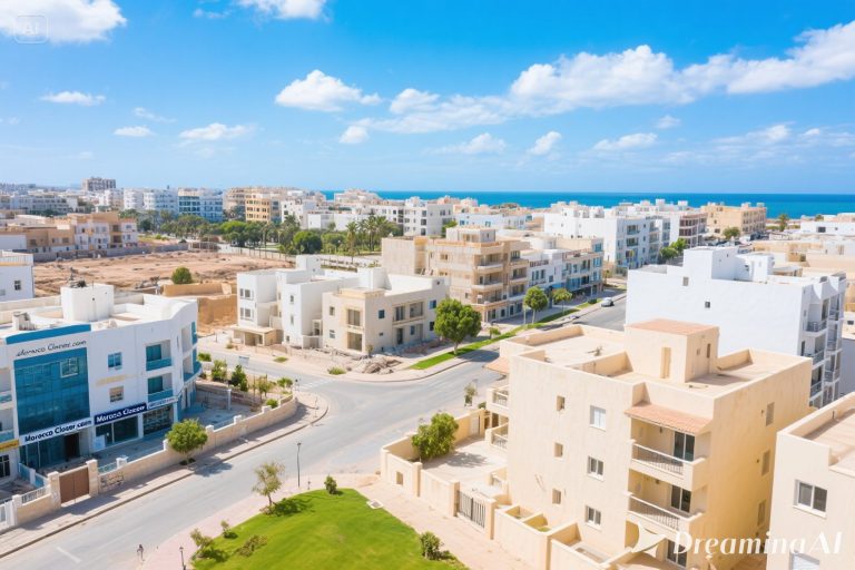 cheap apartments in rabat morocco